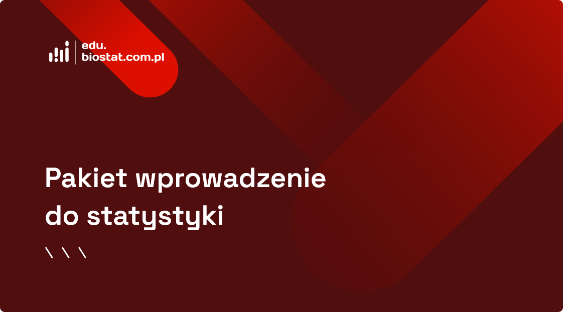 Szkolenia - Statystyka. Profesjonalne kursy ze statystyki i analiz danych.